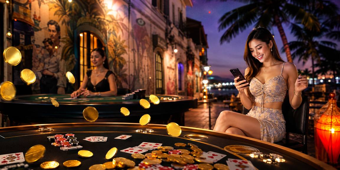 7ps mobile gaming